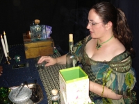 Absinthe Booth 2